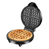 Maquina Waffle Grill Pratic Mondial Gw 01 1200w 220v Gamer