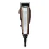 Máquina Wahl De Cortar Cabelo Legend 220v Cor Prateado/vermelho