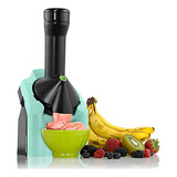 Máquina Yonanas 902mn Para Sorvete De Frutas Veganas E Sem Ela