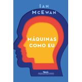 Maquinas Como Eu 