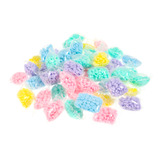 Máquinas De Lavar Roupas Fragrance Condensate Beads 50 Unida