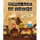 Maquinas Do Tempo