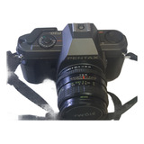 Maquinas Fotograficas Analogicas Usada