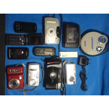 Maquinas Fotograficas E Celulares
