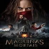 Máquinas Mortais