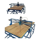 Maquinas Router Cnc Fabricação Própria