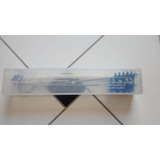 Máquinha De Sorvete Kit Limpeza Para Maquina De Sorvete