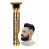 Maquininha Acabamento Cabelo Mais Vendida Maquina Acabamento Recarregável Detalhe Cabelo Barba Sem Fio