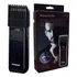 Maquininha Cabelo Profissional Acabamento Panasonic Er 389 Cor 52049 110