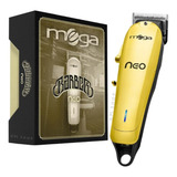 Maquininha De Cortar Cabelo