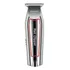Maquininha De Cortar Cabelo E Aparar Barba Km-032