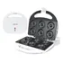 Maquininha De Mini Donuts 220v Eletrodomesticos