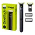 Maquininha Oneblade Profissional Philips De Barbear Eletrico