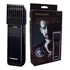 Maquininha Original De Barba E Cabelo Panasonic Er389