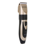 Maquininha Pet Profissional Tosquiadeira Bivolt 