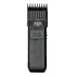 Máquininha Tipo Panasonic Corta Barba Cabelo Pelos Pézinho Cor Preto 110v/220v