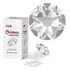Maquira Piercing Crystal 10 Unidades 1 8mm