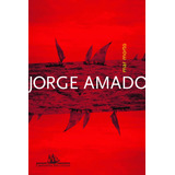 Mar Morto, De Amado, Jorge. Editora Schwarcz Sa, Capa Mole Em Português, 2008