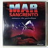 Mar Sangrento Dvd Original