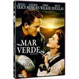 Mar Verde - Dvd - Spencer Tracy - Katharine Hepburn