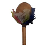 Maraca Chocalho Instrumento Indigenas