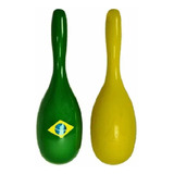 Maraca Chocalho Xique Xique Do Brasil Phx Instrumentos Par