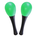 Maracas Infantil Em Abs