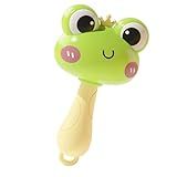 Maracas Shakers Kids Maracas Infantis Pequenas   Chocalho De Animal Infantil   Maracas De Animais Pequenos Sapos  Maracas Coloridas Para Crianças  Instrumentos Musicais  Brinquedos De Fazer Barulho