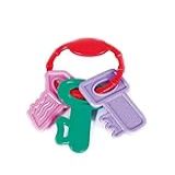 Maral Chaves Baby Keys