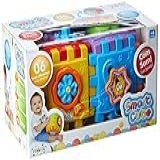 Maral Smart Cube Caixa Multicor