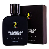 Maranello Essence Black 100ml 