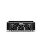 Marantz Amplificador Integrado PM6007 Com Conectividade Digital