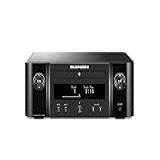 Marantz M Cr612 Cd Player E Amplificador Wi Fi Bluetooth 110v