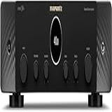 Marantz Receptor AV STEREO 70s 2 Ch 75W X 2 Receptor Compacto De Home Theater 4K 120 E 8K Amplificação Classe A B Suporta Spotify Connect Airplay 2 Bluetooth E Muito Mais Via Wi Fi E HEOS