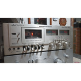 Marantz Stereo Cassette Deck Model 5030b Perfeito Zerado