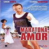 MARATONA DO AMOR Dvd Original Lacrado