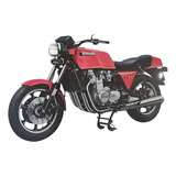 Maravilhosa Kawasaki Z1300 Em