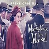 Maravilhosa Sra Maisel 1 Temporada