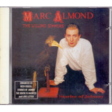 Marc Almond 1985 Stories Of Johnny Cd Importado Soft Cell