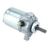Marca Do Motor De Arranque Yamaha Cygnus Alpha 115 Ray Z 115