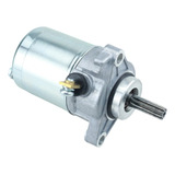 Marca Do Motor De