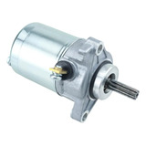 Marca Do Motor De