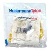 Marcador Anilha Cabo Mhg3 7 Hellermann Numero 0 C 300ud
