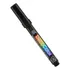 Marcador Art. Decocolor Acrylic Fine Preto Marvy Uchida