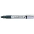 Marcador Artístico Paint Marker Pentel Cor Prateado