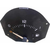 Marcador Combustível Fiat Uno 1997 A 1999 51384201
