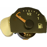 Marcador Combustível Painel Instrumento Fiat Tempra 1992