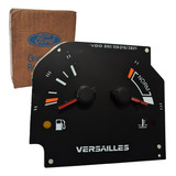 Marcador Combustivel Temperatura Ford Versailles Royalle Vdo