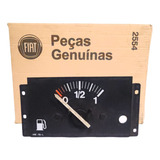 Marcador Combustível Uno Prêmio 84 94 Painel Original Fiat