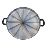Marcador Cortador De Bolo Torta 12 Pedaços Frete Grátis